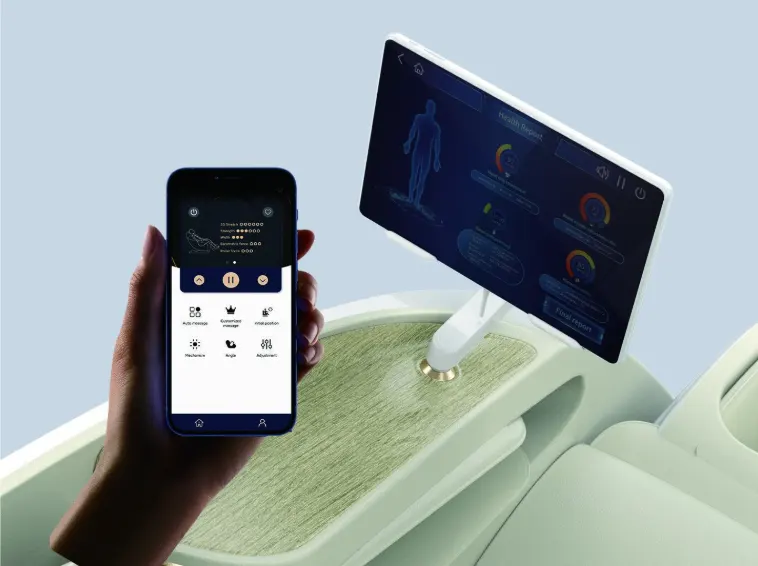 Tablet Control